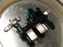 More cleaning 