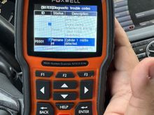 Various permanent codes