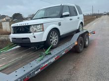 The day I picked her up