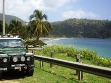 Maracas Bay