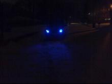 no Hid upgrade...... yet