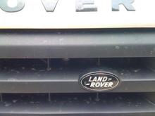 Black badges
