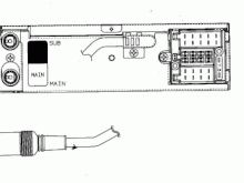 LandRoverWireHarness1130039501