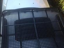 disco roofrack