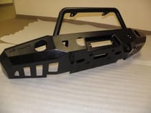 Front Bumper, from UK