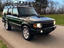 When I purchased it April 2020.