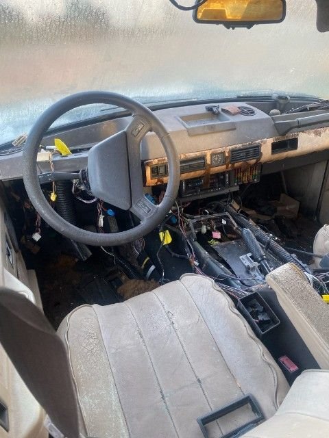 Miscellaneous - 1994 Range Rover Classic LWB - Parting Out - Used - 1984 to 1995 Land Rover Range Rover - Cambridge, MD 21613, United States