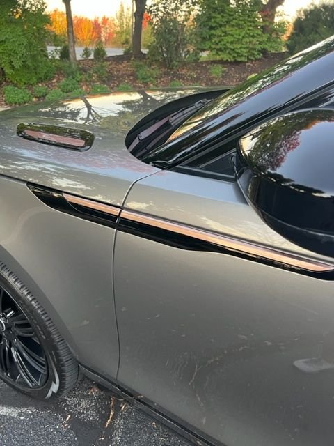 2022 Land Rover Range Rover Velar - 2022 Range Rover Velar R Dynamic S - Used - VIN SALYT2EU5NA335024 - 17,100 Miles - 6 cyl - AWD - Automatic - SUV - Gray - Topeka, KS 66614, United States