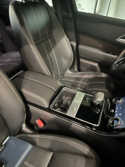2022 Land Rover Range Rover Velar - 2022 Range Rover Velar R Dynamic S - Used - VIN SALYT2EU5NA335024 - 17,100 Miles - 6 cyl - AWD - Automatic - SUV - Gray - Topeka, KS 66614, United States