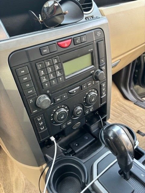 2008 Land Rover LR3 - 2008 LR3 V8 SE. Tonga Green. Nice condition and runs well - Used - VIN SALAE25448A458457 - 200,462 Miles - 8 cyl - Automatic - SUV - Other - York, ME 03907, United States