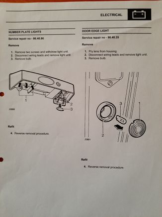 How to replace...