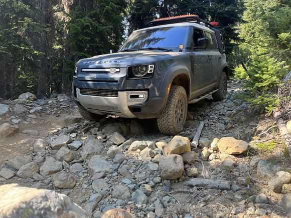 Aftermarket rims Offset +29