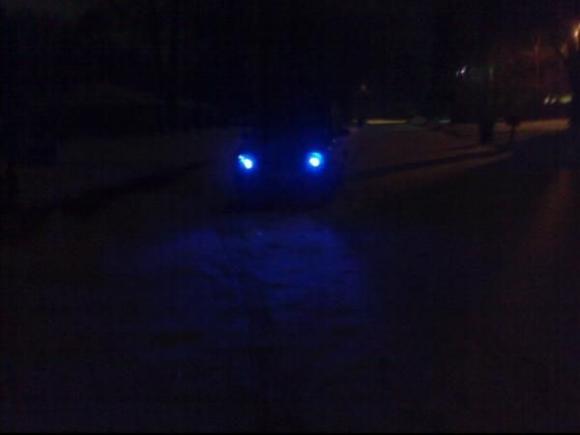 no Hid upgrade...... yet