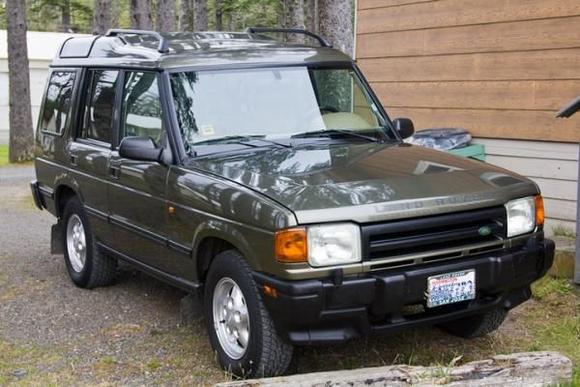 1997 SD