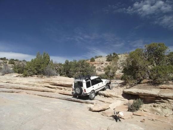 Bangs Canyon Mar. 2012 331
