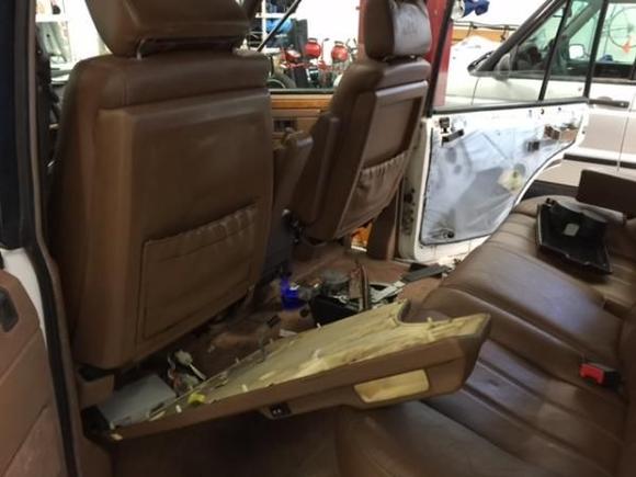 Window REgulator