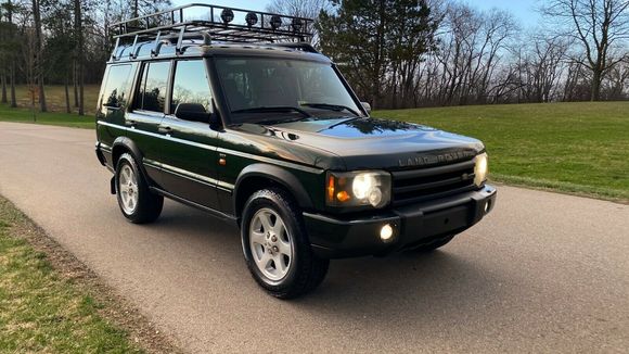 When I purchased it April 2020.
