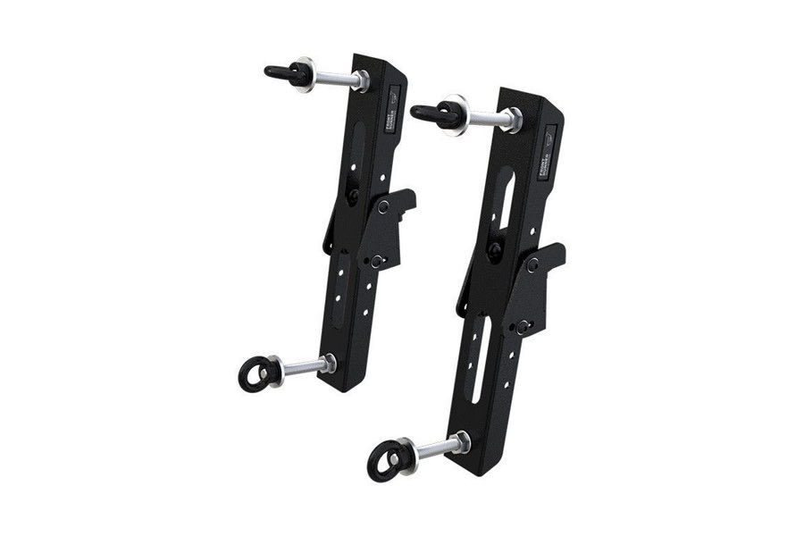 Accessories - Front runner recovery device and gear holding side brackets - New - All Years Any Make All Models - Flagstaff, AZ 86004, United States