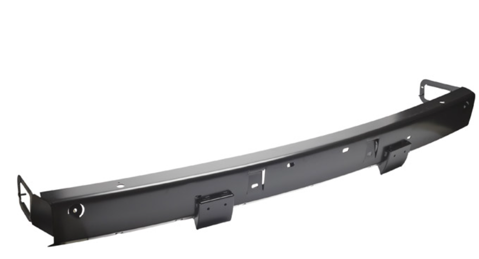 Exterior Body Parts - Discovery I OEM front bumper want gone - New - 1989 to 1999 Land Rover Discovery - Wellsburg, WV 26070, United States