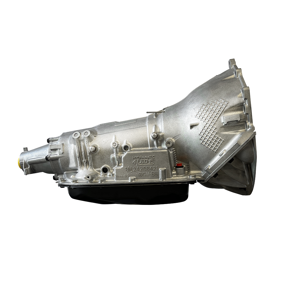 Drivetrain - New rpm 4l80e level vi transmission 2wd (level 6) - New - 1967 to 2004 Chevrolet Camaro - Ortonville, MI 48462, United States