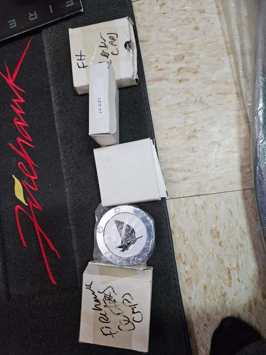 Accessories - 🔥  RARE SLP Firehawk parts - New - -1 to 2025  All Models - St.louis, MO 63141, United States