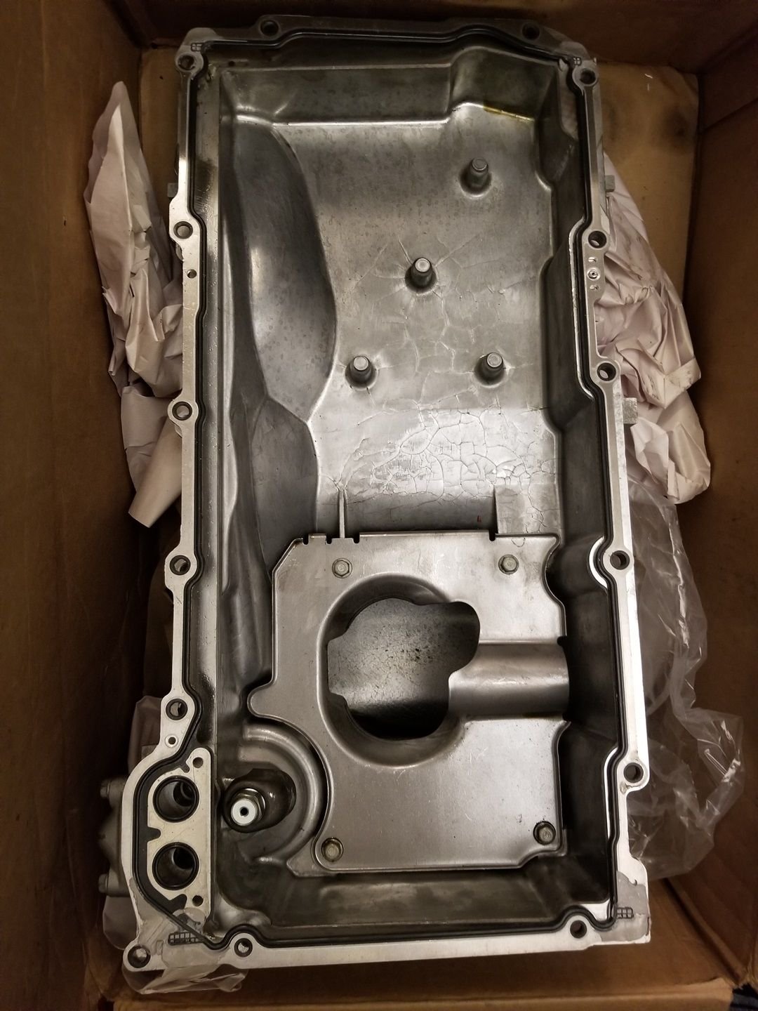  - LS3 Oil Pan (12640746) - SOLD - Cliffside Park, NJ 07010, United States