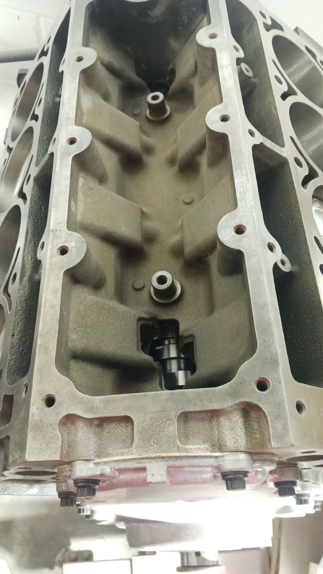 Engine - Complete - Forged 370 lifters rockers and more - New - All Years Any Make All Models - Tama, IA 52339, United States