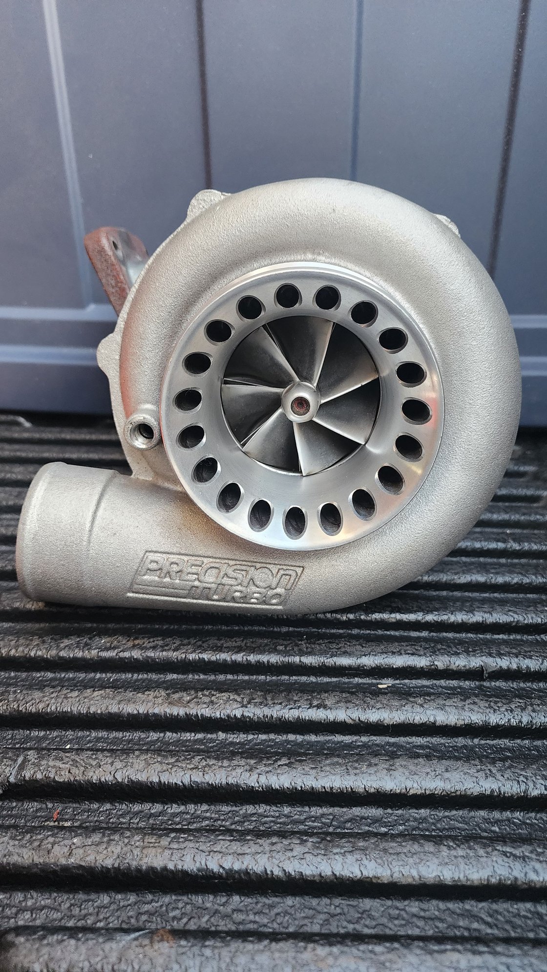 Engine - Power Adders - (2) Precision Turbo 6875 CEA - Used - All Years Any Make All Models - Durham, NC 27712, United States