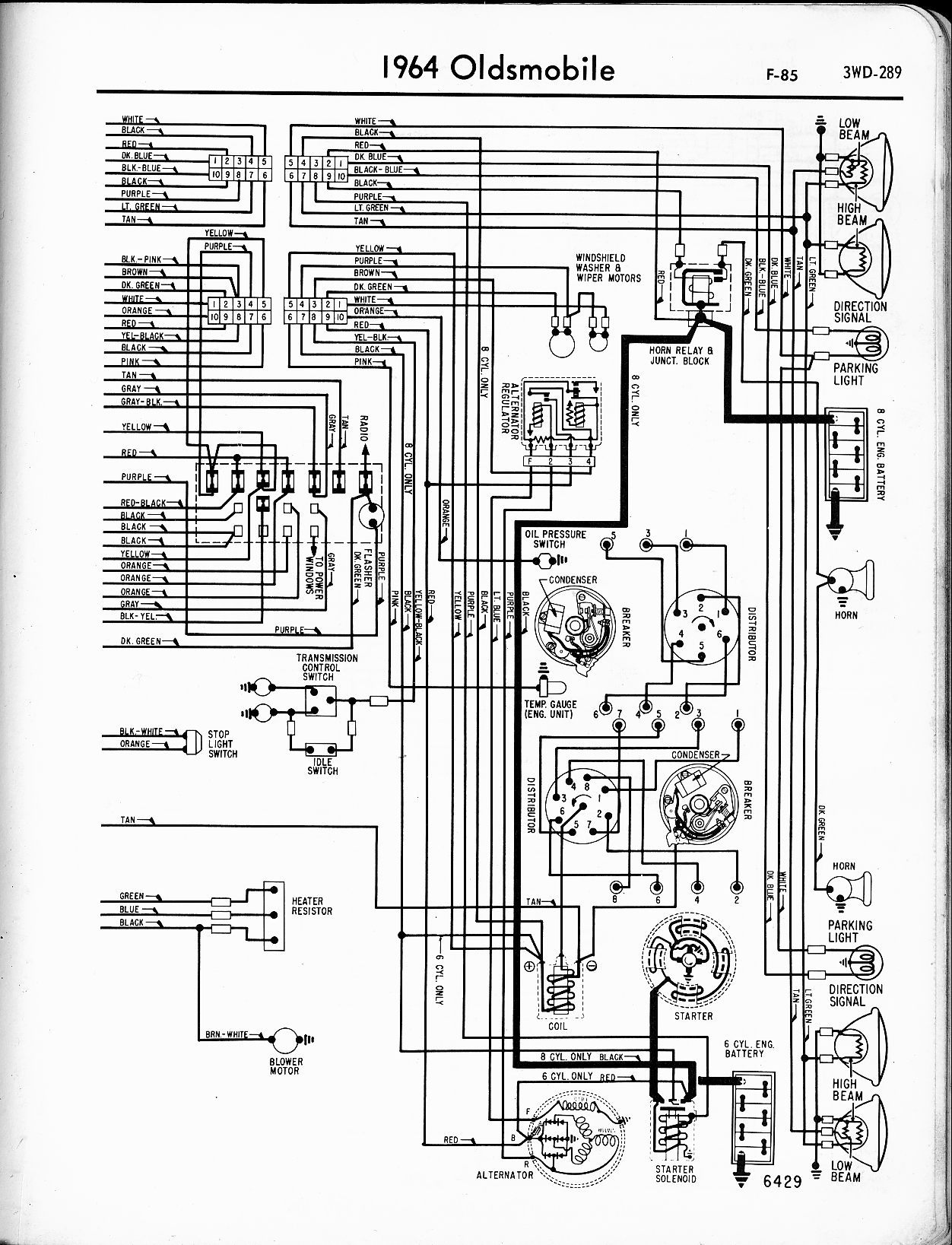 70 Pontiac Wiring Diagram - Wiring Diagram Networks