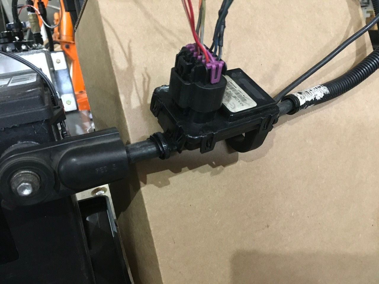 2006 Generator Battery Control Module Wiring LS1TECH Camaro and