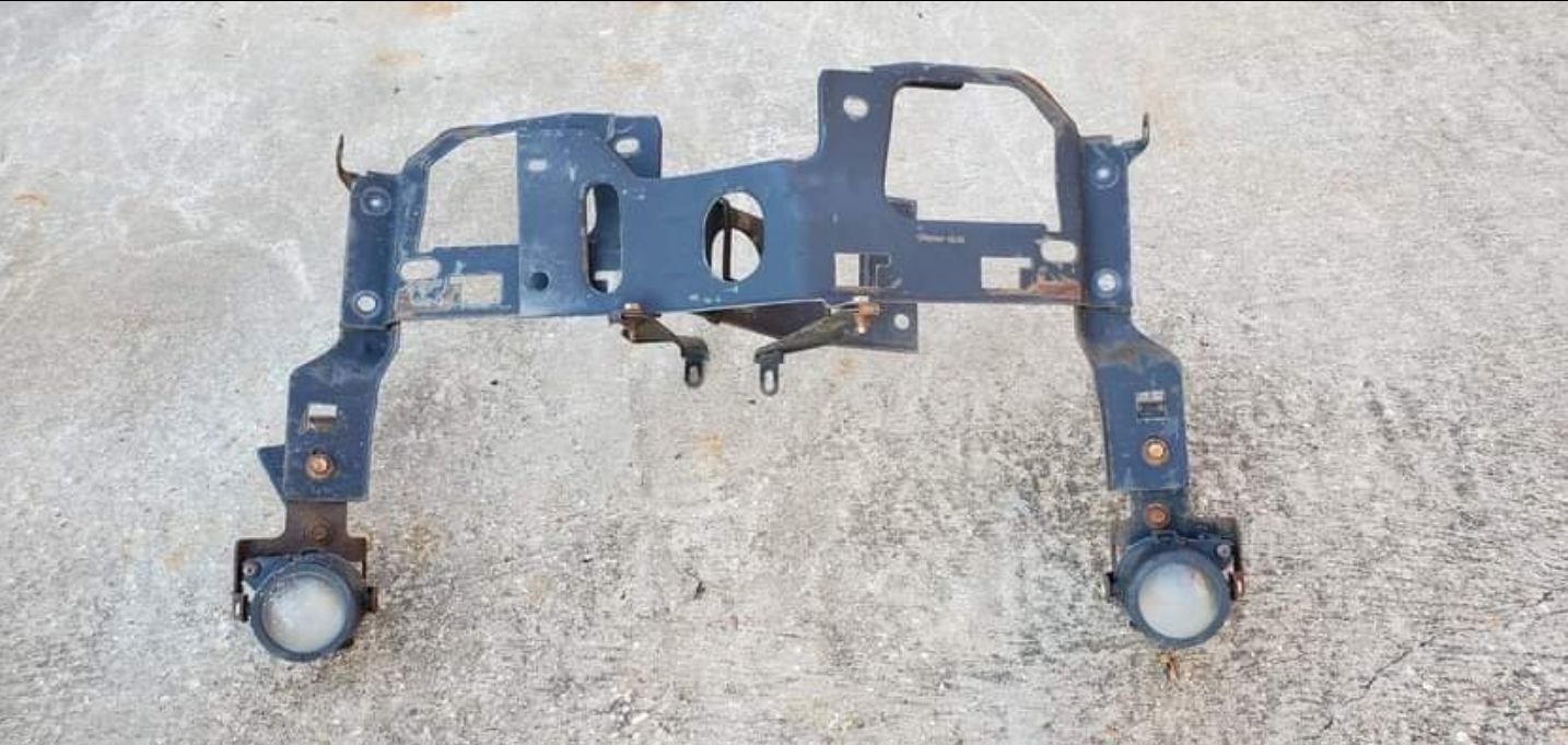 2002 Pontiac Firebird - Fbody Parts - Accessories - $123,456 - New Orleans, LA 70127, United States