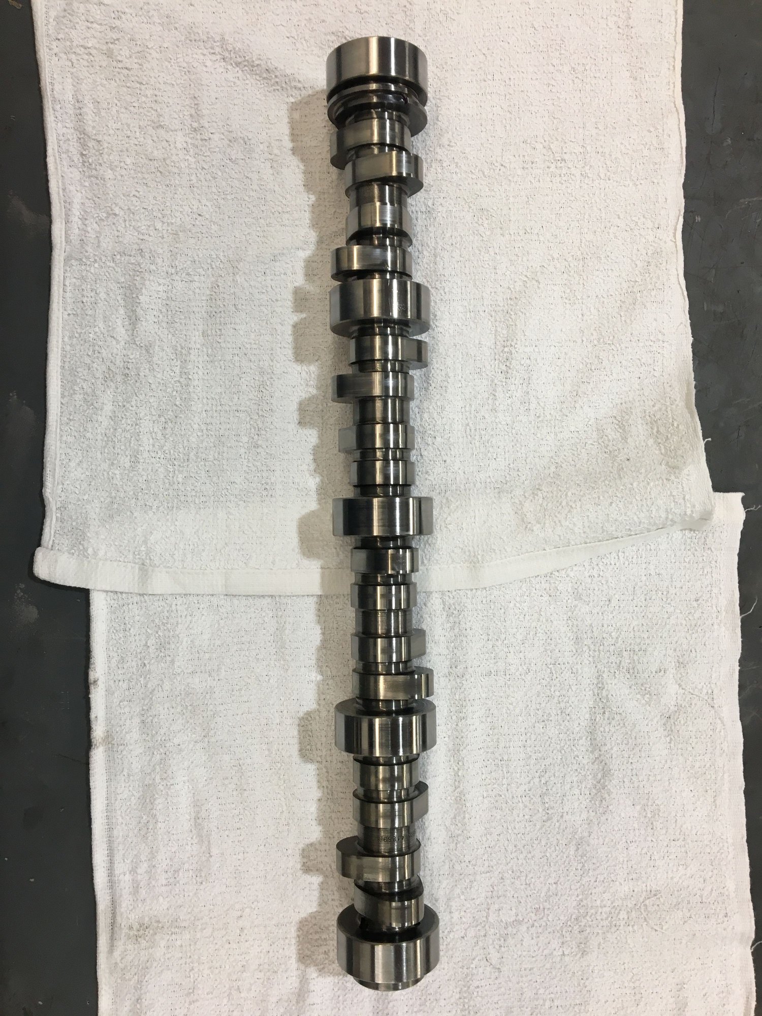 Engine - Internals - Ls3 turbo cam - Used - All Years Any Make All Models - Houston, TX 77385, United States