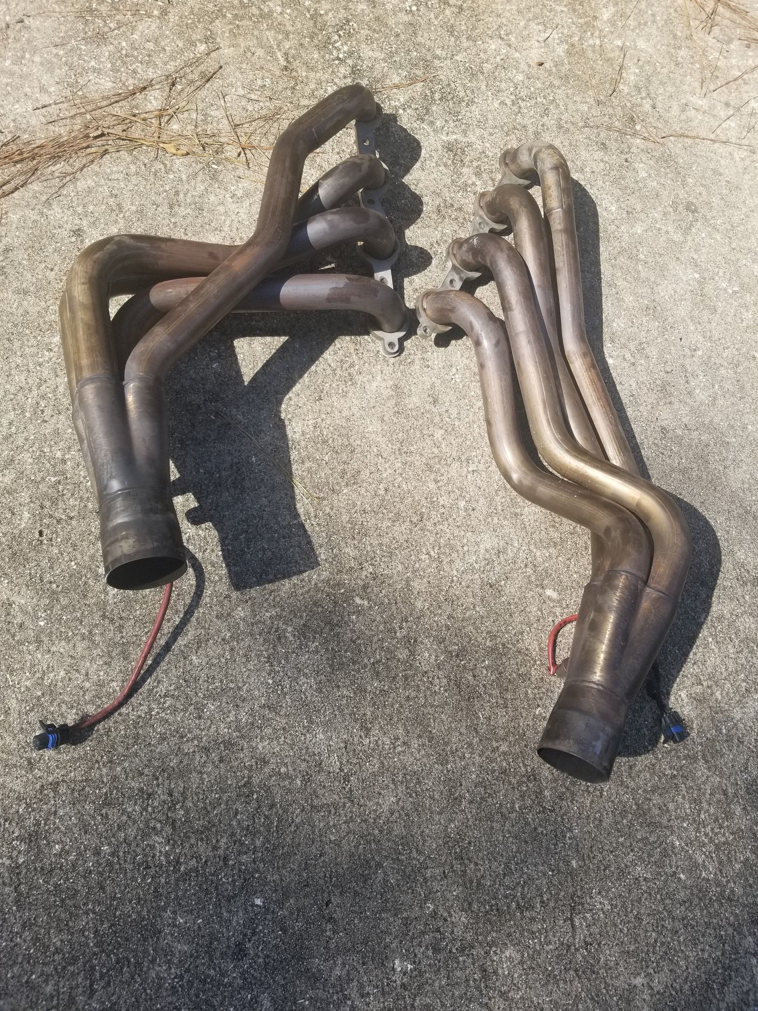  - Kooks 1 3/4 long tubes - Middleburg, FL 32068, United States