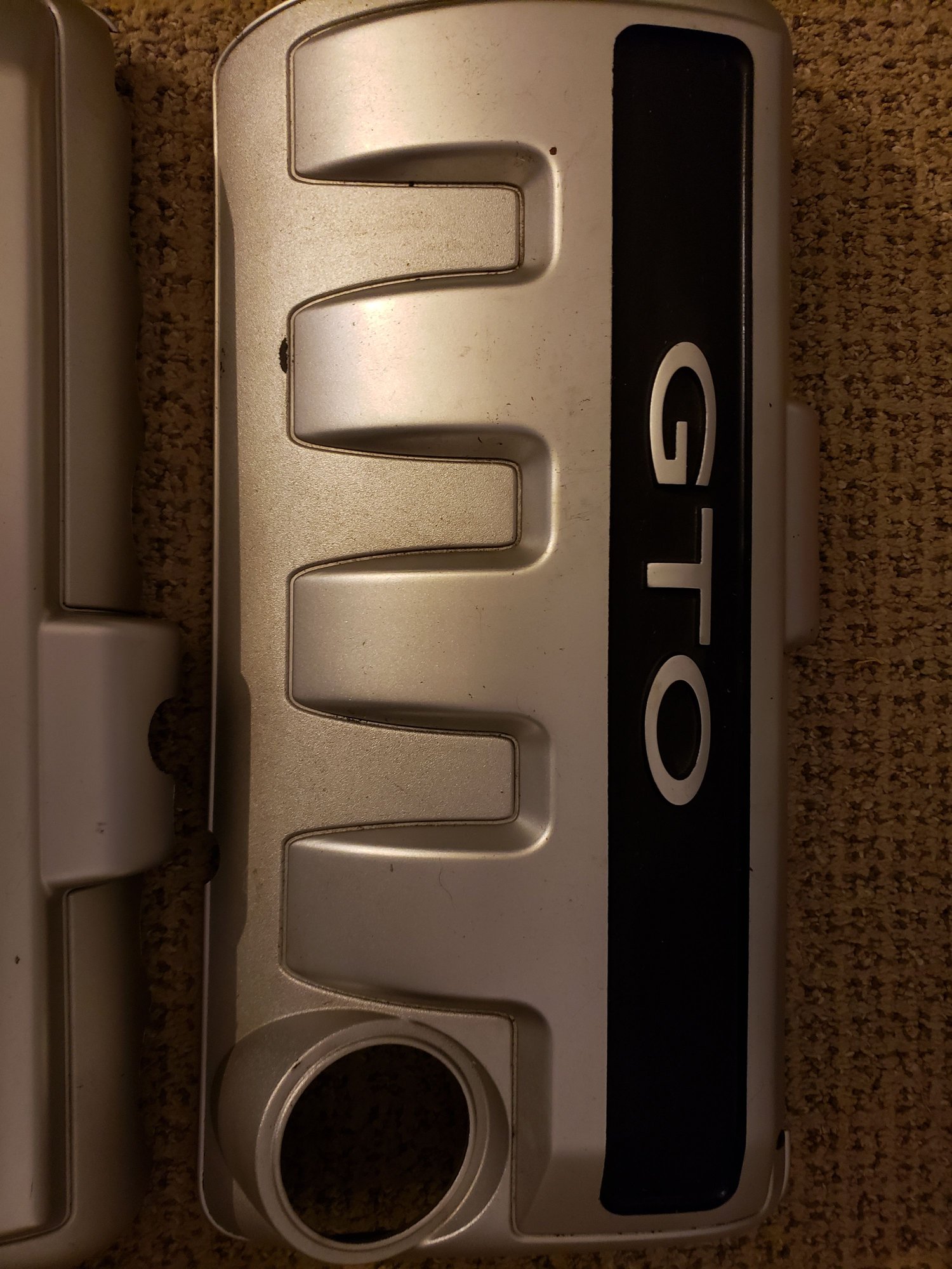  - 04 Fuel Rail Covers - Webster, NY 14580, United States