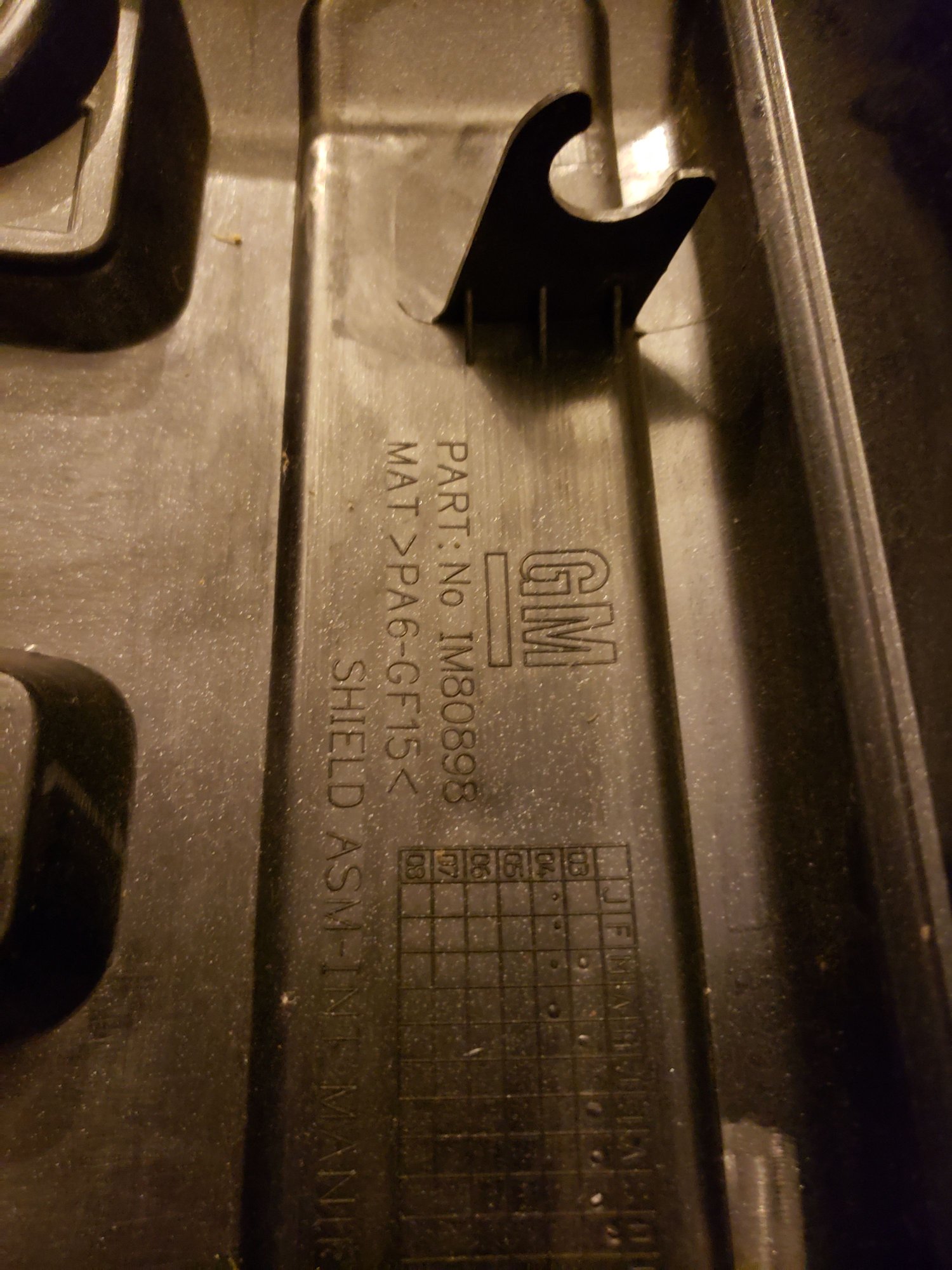  - 04 Fuel Rail Covers - Webster, NY 14580, United States