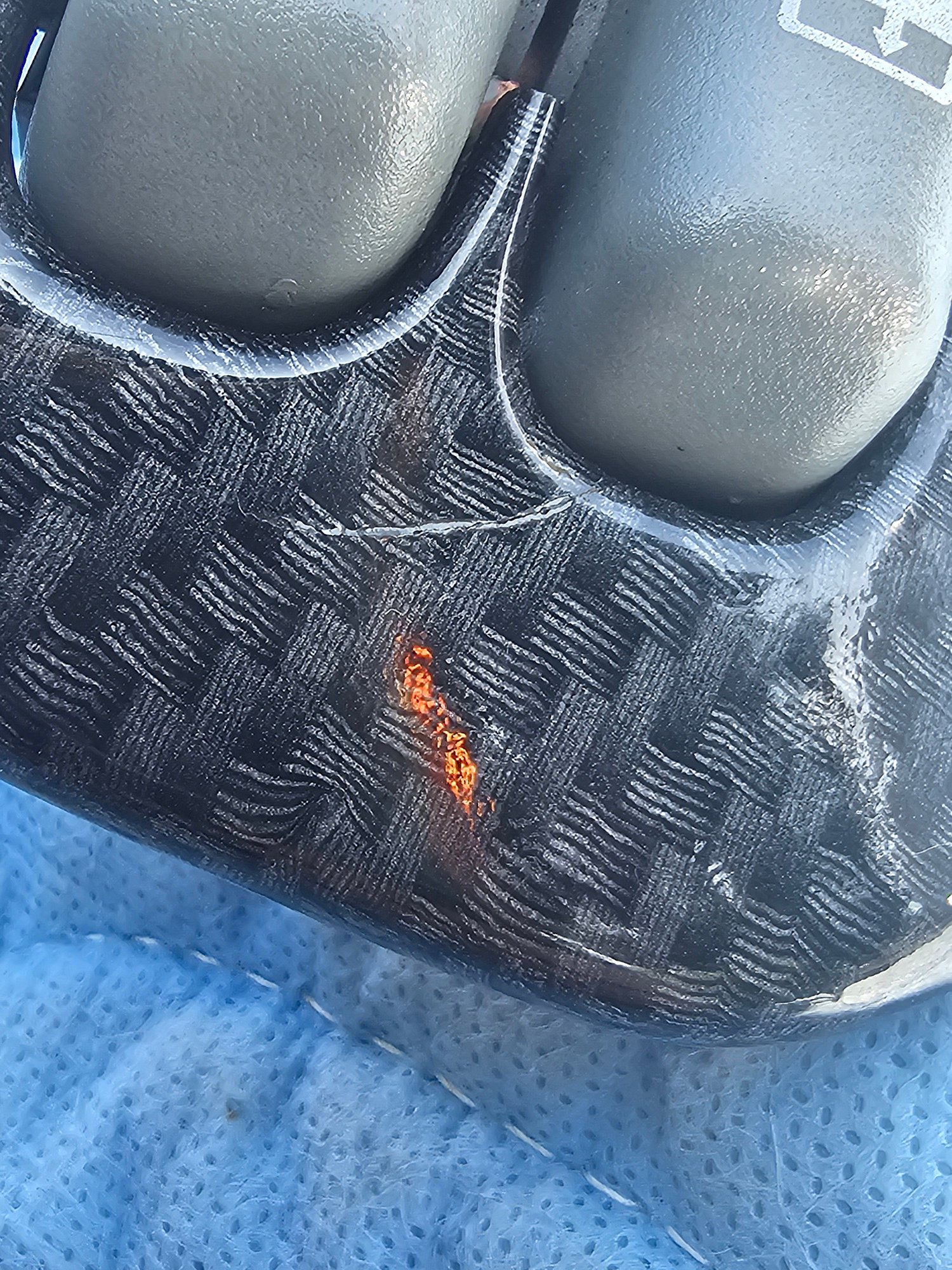 Interior/Upholstery - 🔥 93-02 firebird trans am hydro carbon fiber door trim bezels window and door - Used - 1993 to 2002 Pontiac Firebird - Hanover Park, IL 60133, United States