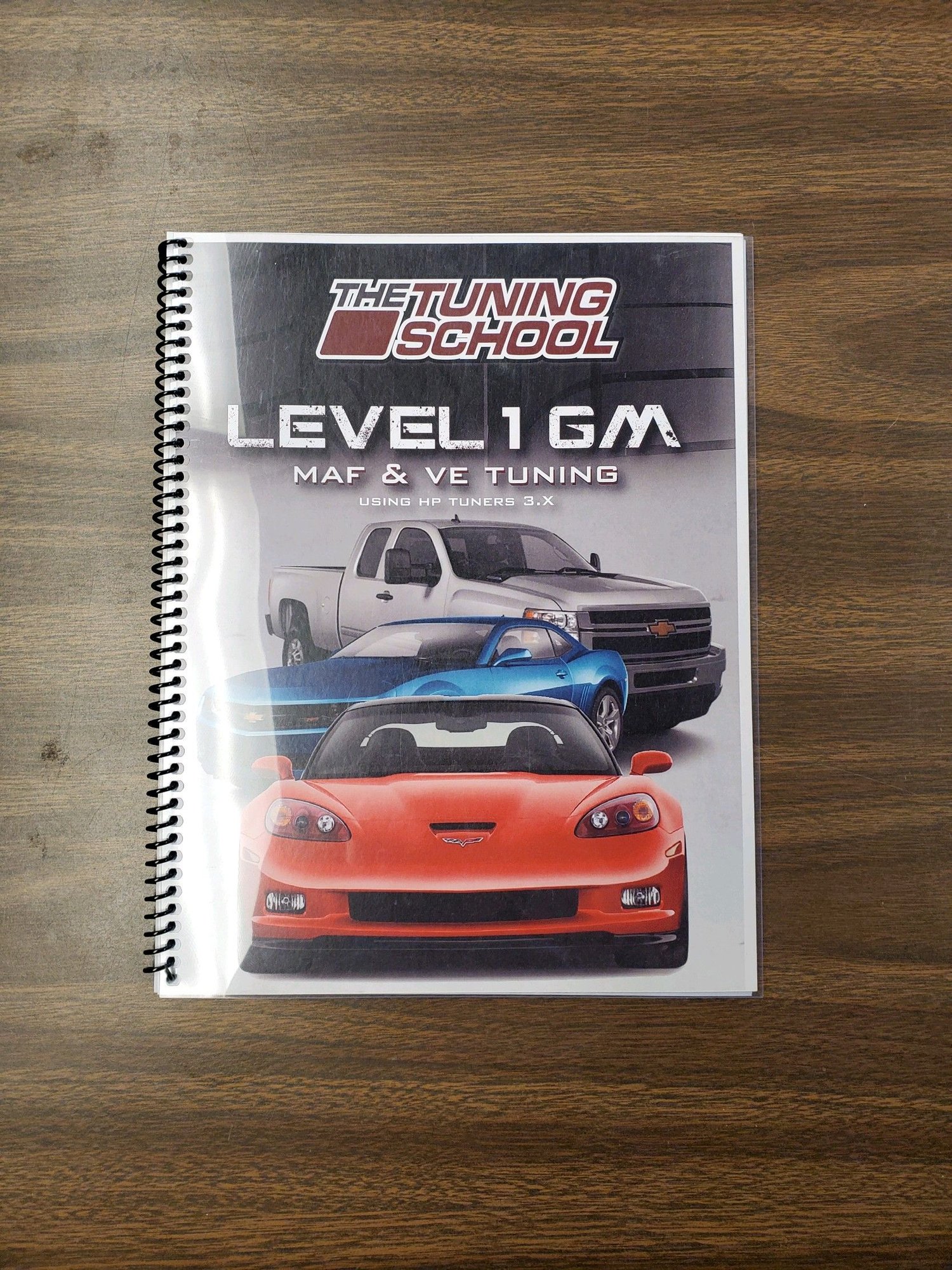 The Tuning School Beginner/Intermediate Level 1, Advanced Level 2