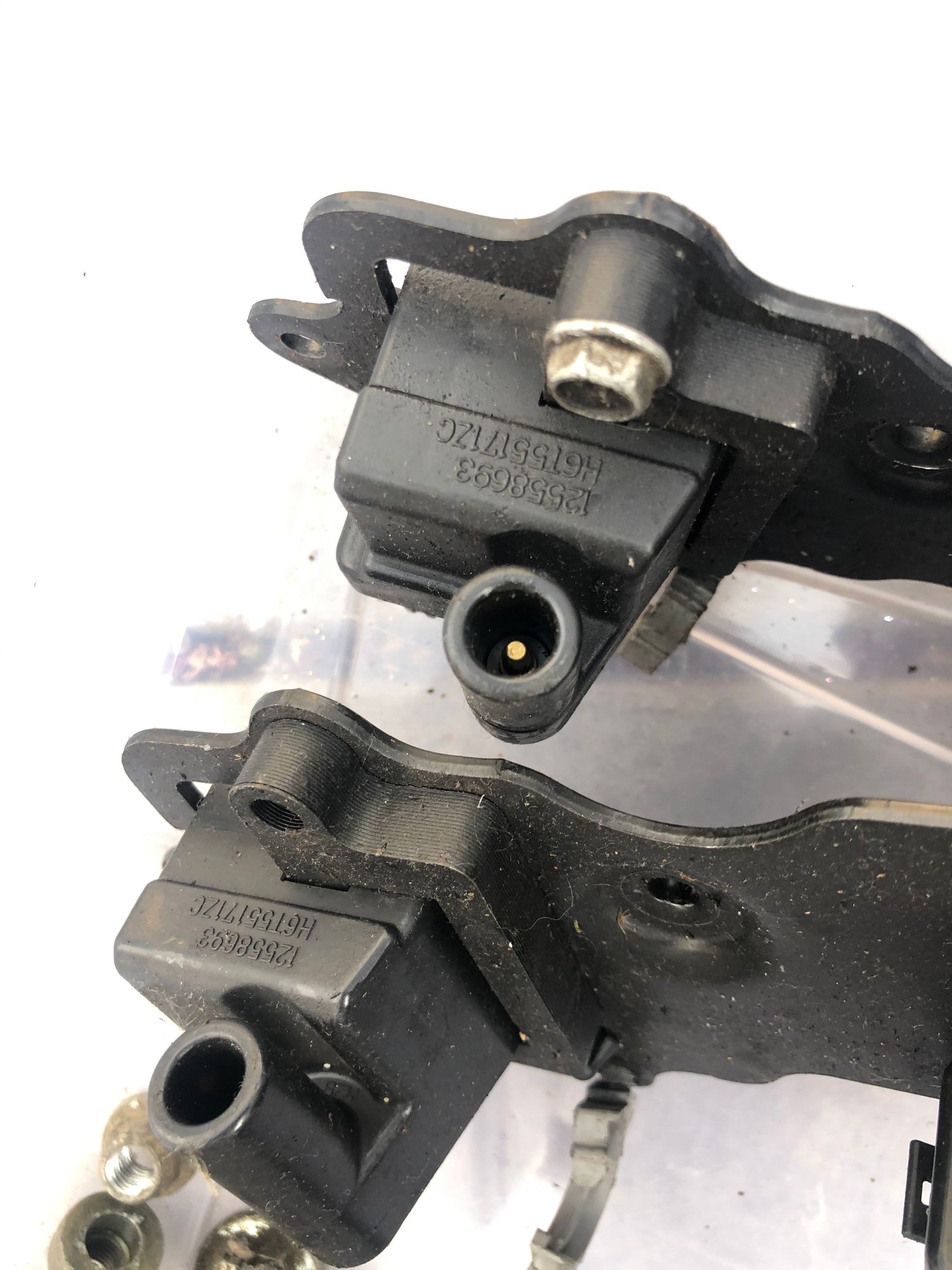 Texas Speed Cam / coil packs LS1TECH Camaro and Firebird Forum