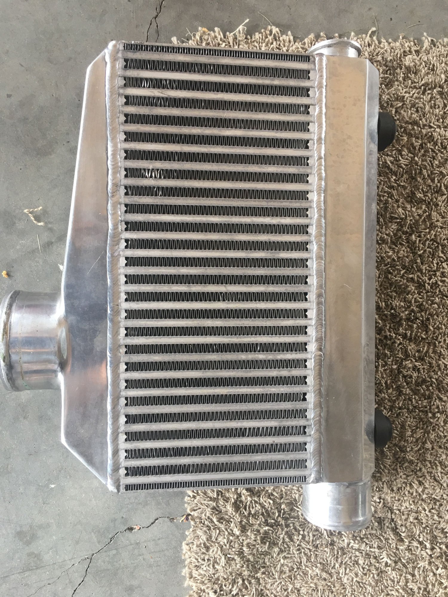  - East Coast Supercharging FMIC for C5 - Bixby, OK 74008, United States