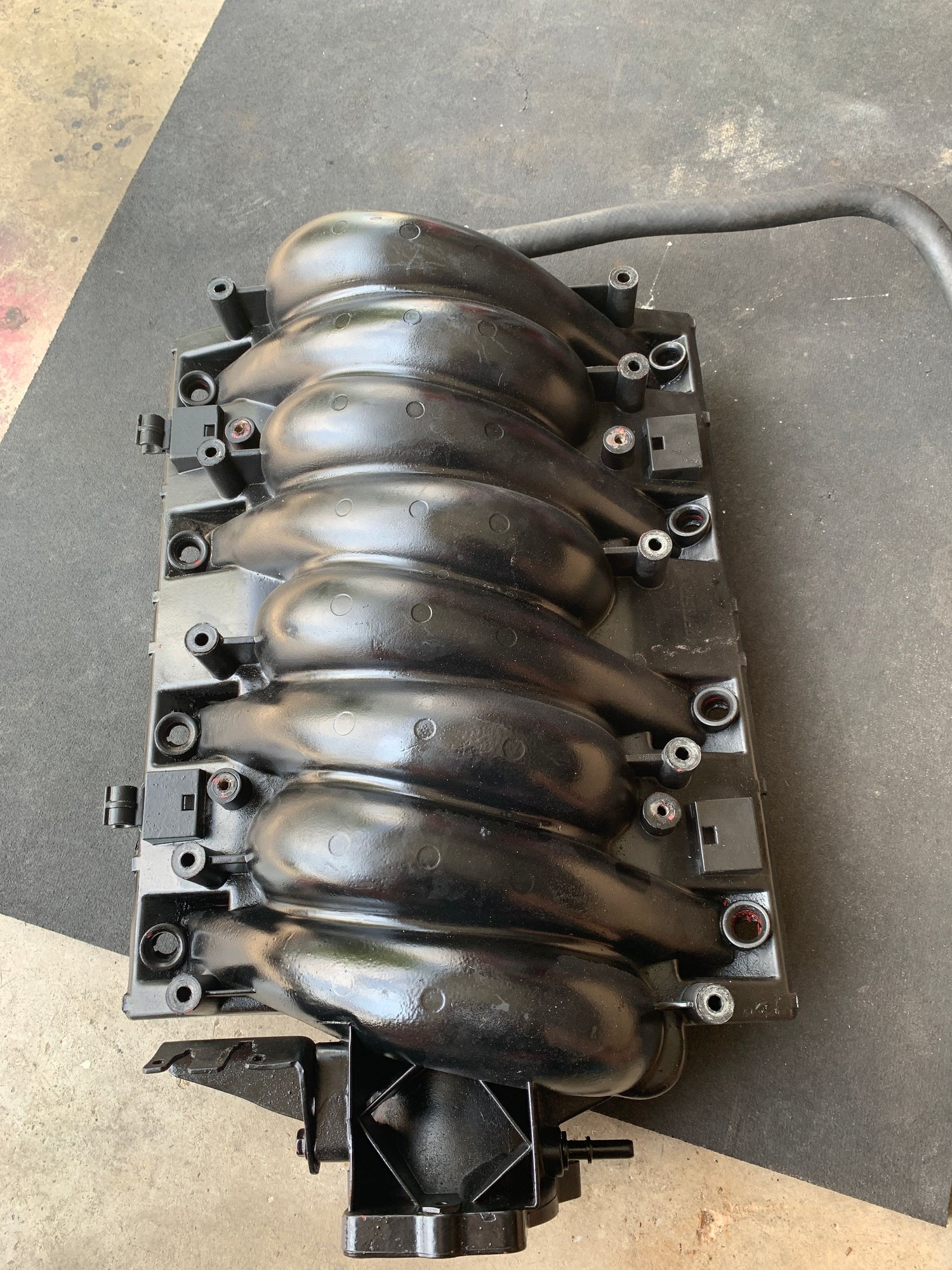  - Ls6 intake - Mcallen, TX 78503, United States