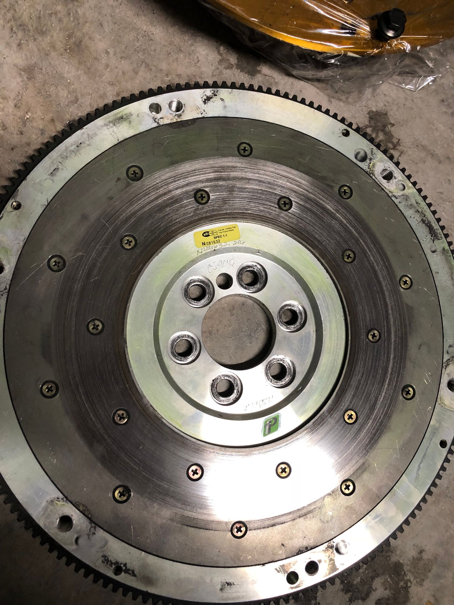 Engine - Internals - Low mile parts, AFR 1510 cnc heads, McLoed RXT clutch - Used - All Years Chevrolet All Models - West Palm Beach, FL 33401, United States