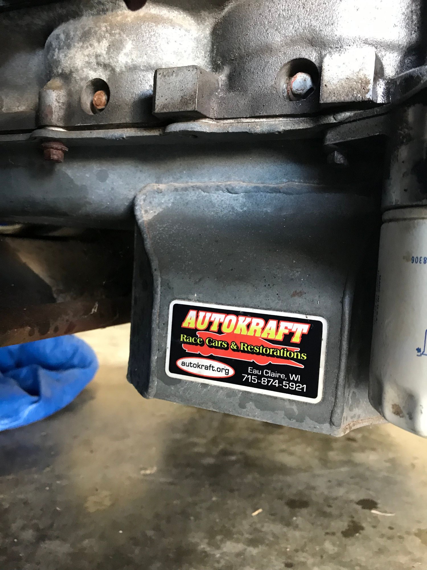  - 1967-1969 Camaro LS1-T56 Swap on OEM subframe - Harlingen, TX 78552, United States