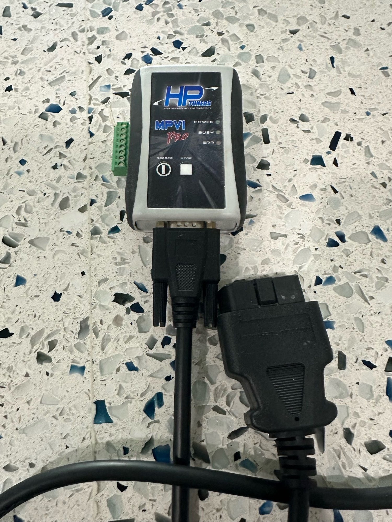 Engine - Electrical - PSI Conversion Harness - 411 PCM - HPTuners MPVI1 - Speed Hut Gauges - Used - All Years  All Models - Titusville, FL 32780, United States