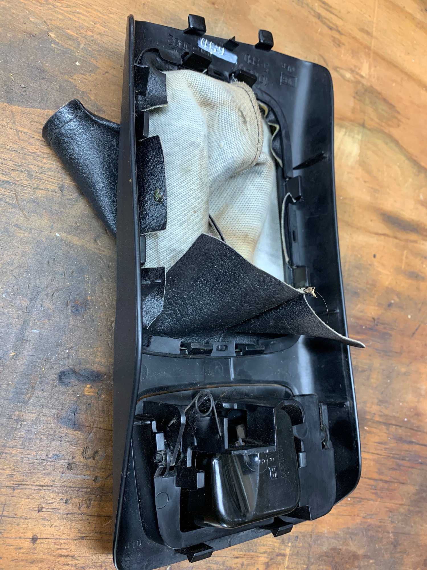  - LT1 6 speed shifter plate - Greenville, SC 29673, United States