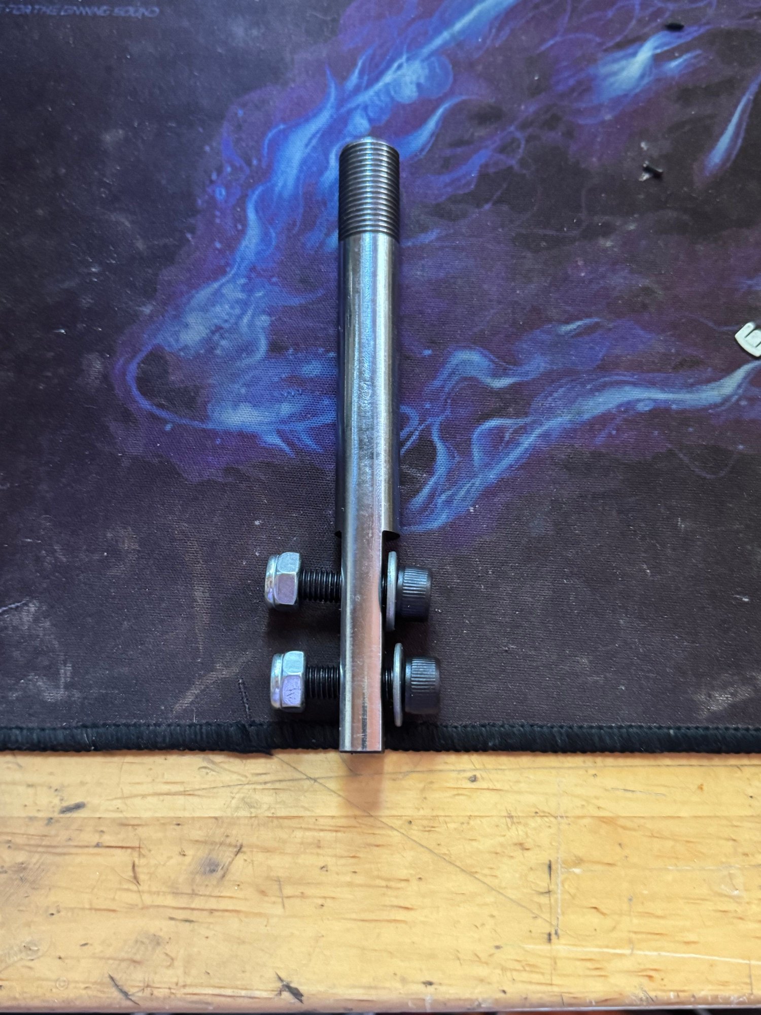 Miscellaneous - Short throw shifter handle - Used - All Years  All Models - Dover, DE 19901, United States