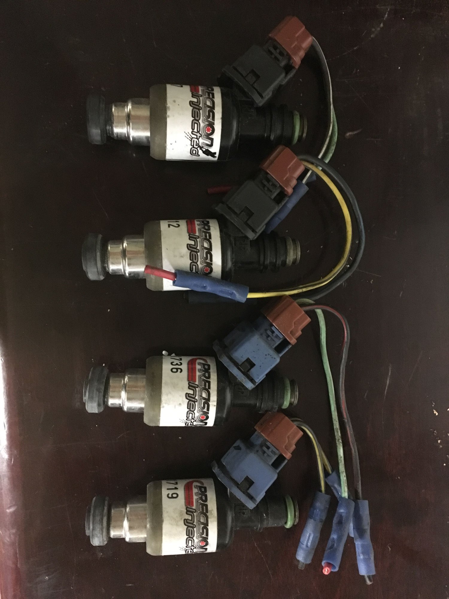 DSM injectors, AVCR, Fox body, 8.8 stuff and more! LS1TECH Camaro