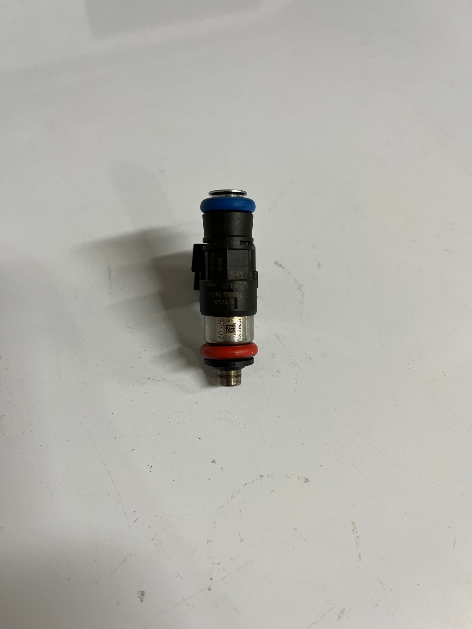 Miscellaneous - LS7 Stock Injectors 50k miles - Used - 0  All Models - Harlingen, TX 78552, United States