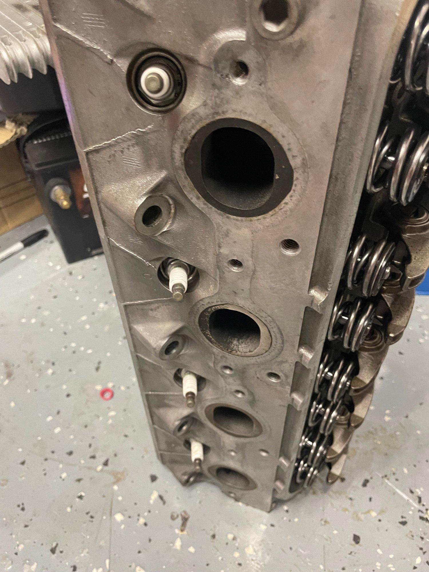 Engine - Intake/Fuel - Garage Cleanout, good stuff Motion, BTR, Strange, etc... - Used - 1998 to 2002 Chevrolet Camaro - League City, TX 77573, United States