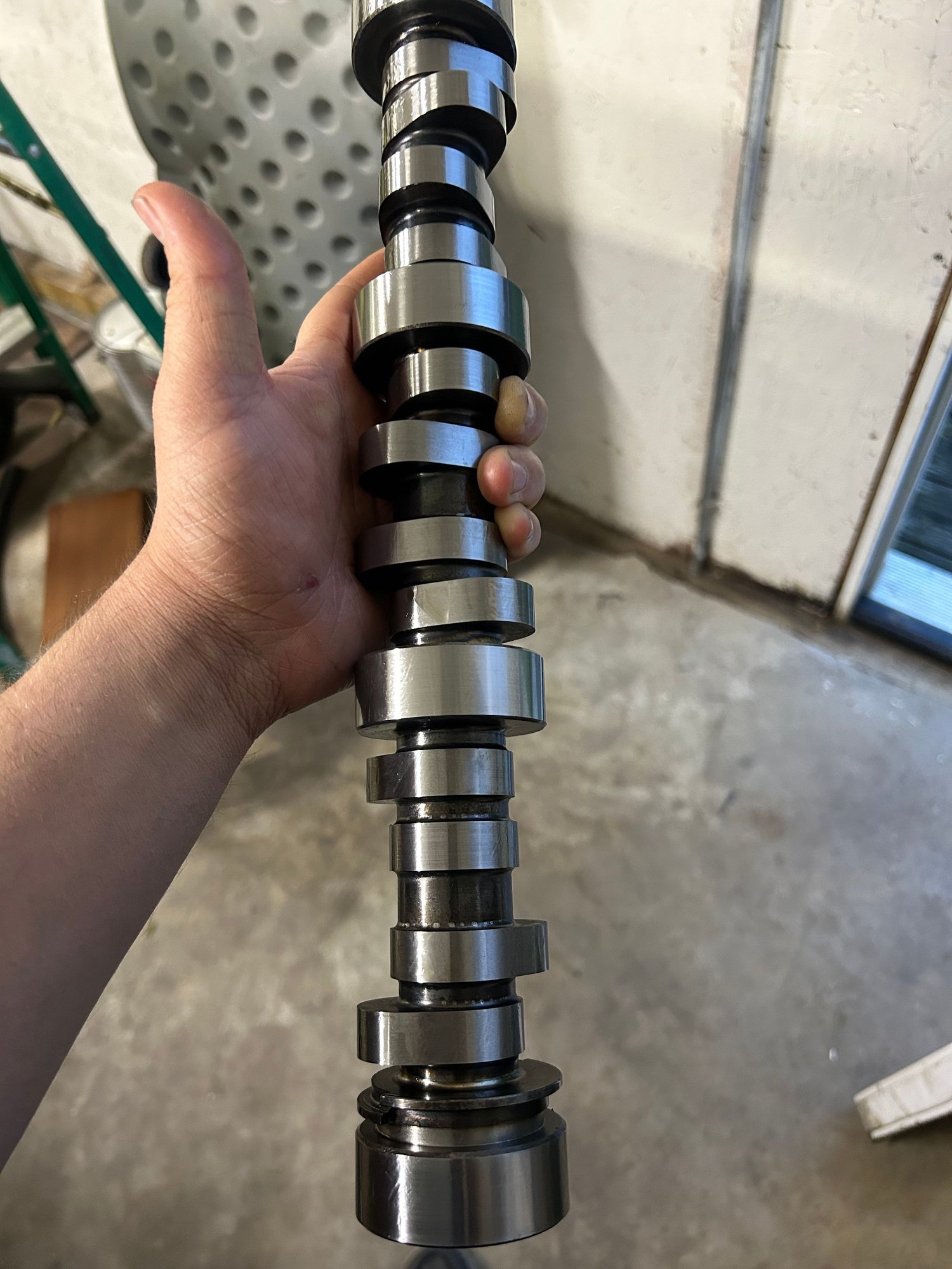 Engine - Internals - Tick LS stroker cam 400+ ci NA Cam - New - All Years  All Models - Thurmont, MD 21788, United States