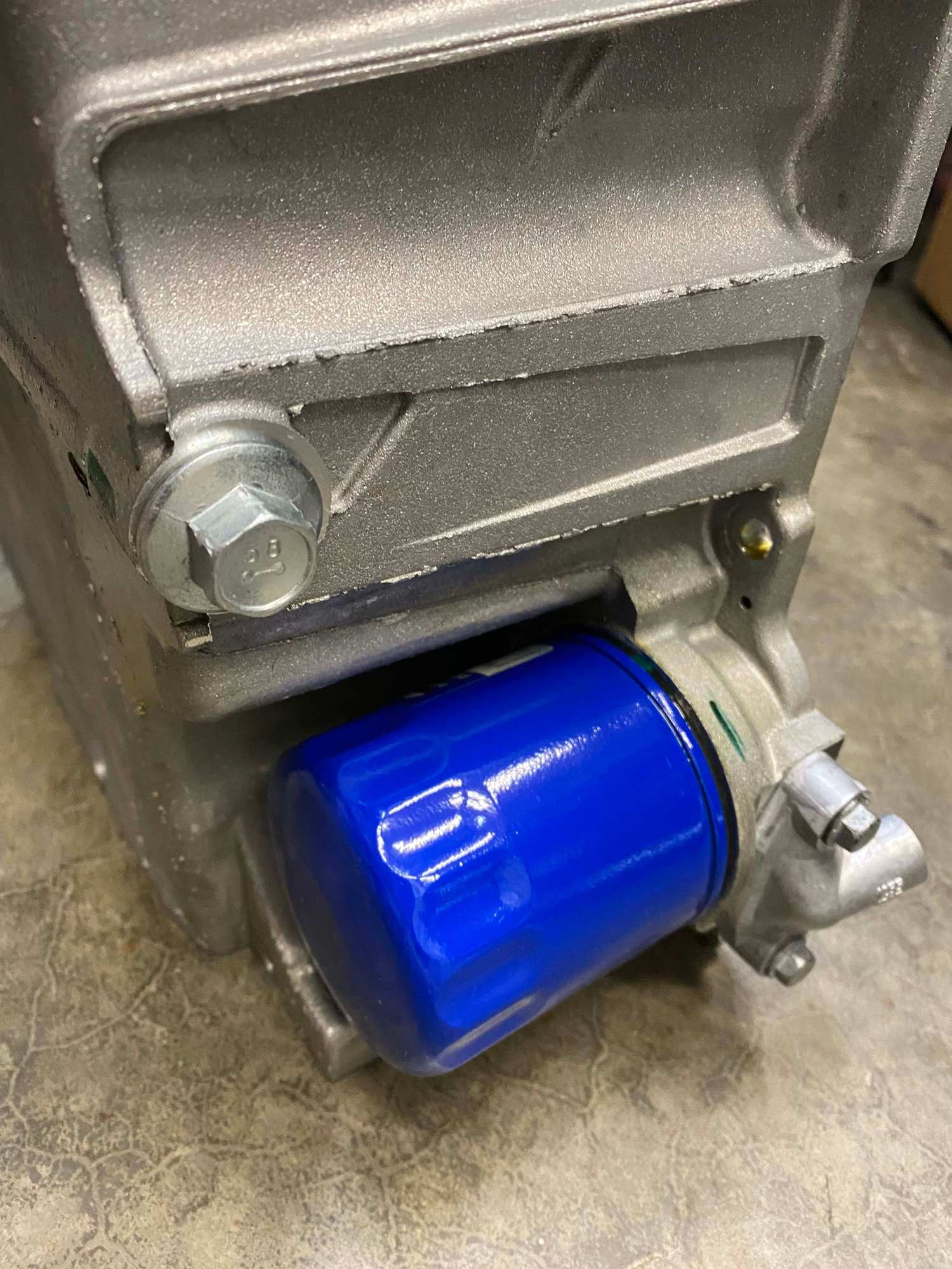 Miscellaneous - Oil Pan GM 12558899 F-Body - New - 1998 to 2002 Chevrolet Camaro - Seattle, WA 98133, United States